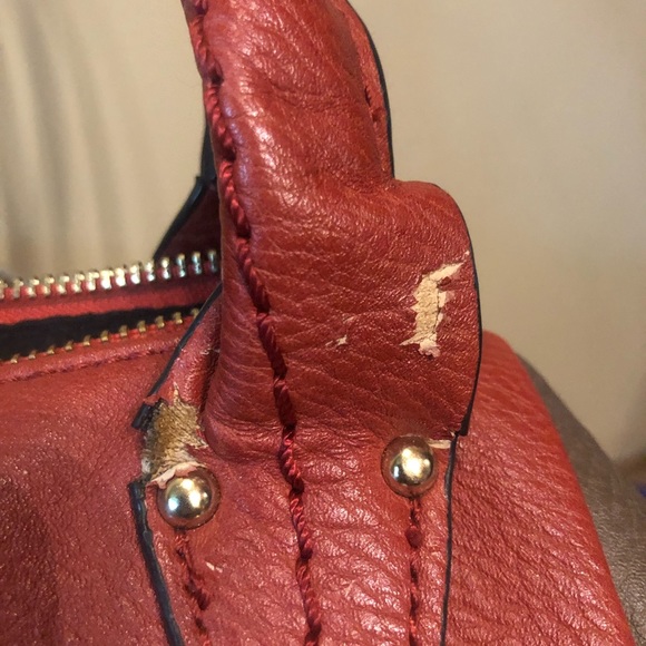 Gussaci purse - Picture 7 of 8